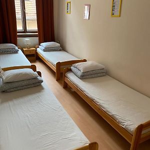 Vierpersoonskamer