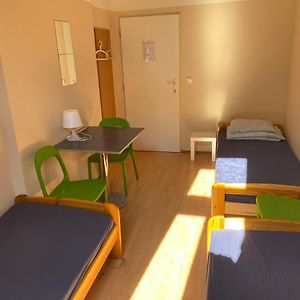 Driepersoonskamer
